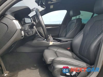 Zdjęcie 7 z 13 samochodu: 2022 BMW 530 I VIN:WBA53BH06NCK23434 - miniatura