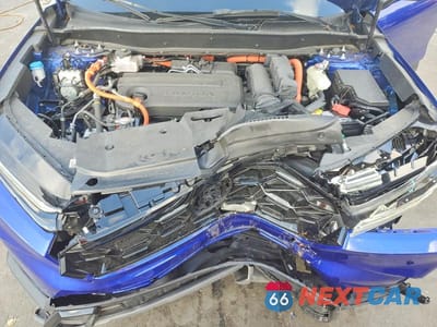 Zdjęcie 12 z 13 samochodu: 2025 HONDA CR-V SPORT VIN:7FARS5H51SE013511 - miniatura