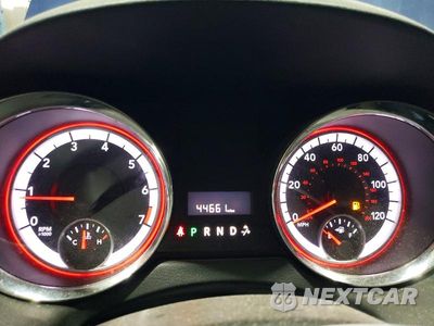 Zdjęcie 9 z 13 samochodu: 2015 DODGE GRAND CARAVAN SXT VIN:2C4RDGCG3FR604394 - miniatura