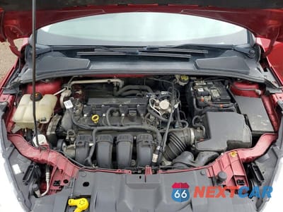 Zdjęcie 11 z 11 samochodu: 2016 FORD FOCUS SE VIN:1FADP3K26GL339079 - miniatura