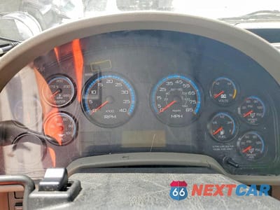 Zdjęcie 9 z 12 samochodu: 2018 INTERNATIONAL 4300 BOX TRUCK VIN:3HAMMMML2JL695230 - miniatura