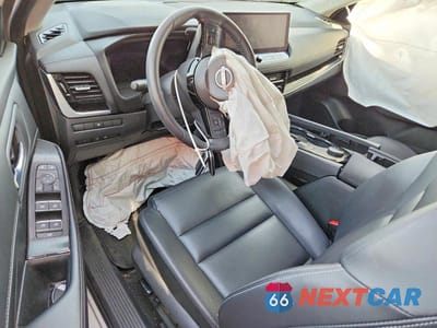 Zdjęcie 8 z 13 samochodu: 2024 NISSAN ROGUE SL VIN:JN8BT3CB2RW174911 - miniatura