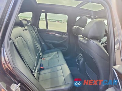 Zdjęcie 11 z 14 samochodu: 2019 BMW X3 SDRIVE30I VIN:5UXTR7C52KLR39508 - miniatura