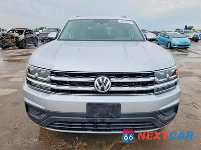 Piąte zdjęcie samochodu w środku: 2018 VOLKSWAGEN ATLAS S VIN:1V2AR2CA0JC516013 - miniatura