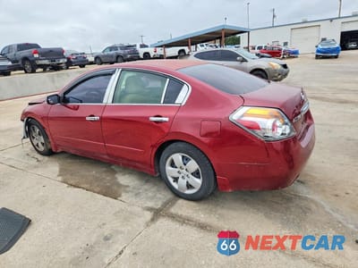 Drugie zdjęcie samochodu z przodu: 2007 NISS ALTIMA 2.5 VIN:1N4AL21E57N415190 - miniatura