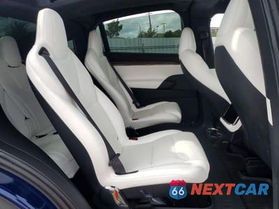 Zdjęcie 11 z 14 samochodu: 2023 TESLA MODEL X VIN:7SAXCBE53PF366359 - miniatura