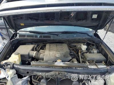 Zdjęcie 11 z 13 samochodu: 2013 TOYOTA TUNDRA CREWMAX SR5 VIN:5TFEY5F19DX139990 - miniatura