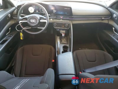 Zdjęcie 8 z 12 samochodu: 2024 HYUNDAI ELANTRA SEL VIN:KMHLM4DG5RU661394 - miniatura