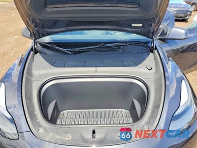 Zdjęcie 11 z 12 samochodu: 2024 TESLA MODEL Y VIN:7SAYGDEE3RA252267 - miniatura