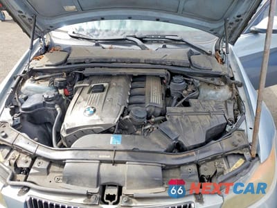 Zdjęcie 11 z 12 samochodu: 2006 BMW 330 I VIN:WBAVB33516KR77635 - miniatura