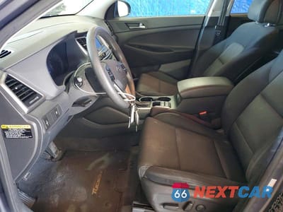 Zdjęcie 7 z 13 samochodu: 2016 HYUNDAI TUCSON SE VIN:KM8J33A47GU207420 - miniatura