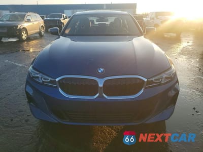 Piąte zdjęcie samochodu w środku: 2024 BMW 330XI VIN:3MW89FF04R8E21643 - miniatura