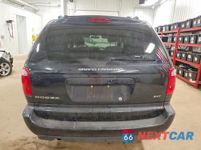 Zdjęcie 6 z 14 samochodu: 2005 DODGE GRAND CARAVAN SXT VIN:2D4GP44L85R301086 - miniatura