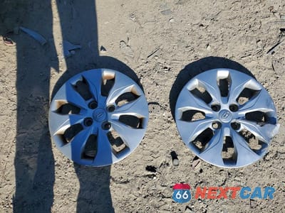 Zdjęcie 12 z 12 samochodu: 2017 HYUNDAI ACCENT SE VIN:KMHCT4AE2HU174965 - miniatura