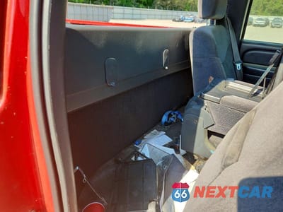 Zdjęcie 10 z 13 samochodu: 2002 GMC SIERRA VIN:1GTEC14W62Z207766 - miniatura