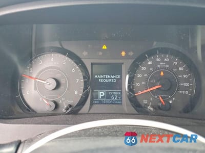 Zdjęcie 9 z 14 samochodu: 2016 TOYOTA SIENNA LE VIN:5TDKK3DC1GS717359 - miniatura
