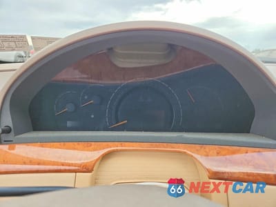 Zdjęcie 9 z 11 samochodu: 2002 MERCEDES-BENZ S 430 VIN:WDBNG70J22A314134 - miniatura