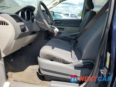 Zdjęcie 7 z 13 samochodu: 2008 DODGE GRAND CARAVAN SE VIN:2D8HN44H08R715682 - miniatura