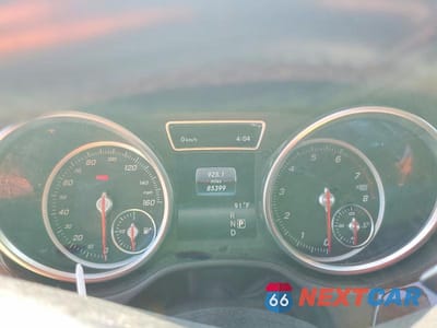 Zdjęcie 9 z 12 samochodu: 2017 MERCEDES-BENZ GLS 450 4MATIC VIN:4JGDF6EE3HA752655 - miniatura