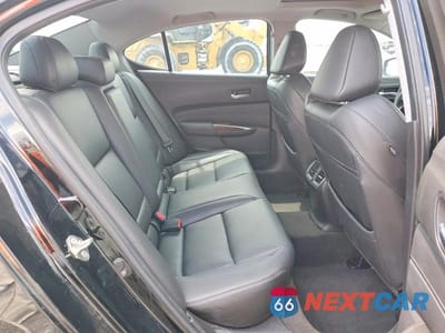 Zdjęcie 10 z 12 samochodu: 2015 ACURA TLX VIN:19UUB1F35FA010806 - miniatura