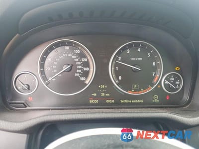 Zdjęcie 9 z 13 samochodu: 2013 BMW X3 XDRIVE28I VIN:5UXWX9C53D0A28626 - miniatura