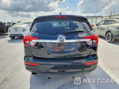 Zdjęcie 6 z 13 samochodu: 2017 BUICK ENVISION ESSENCE VIN:LRBFXDSA3HD103435 - miniatura