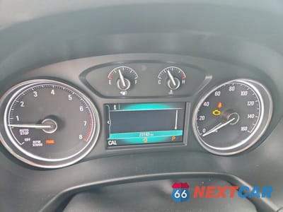 Zdjęcie 9 z 12 samochodu: 2018 BUICK ENCLAVE ESSENCE VIN:5GAERBKWXJJ209350 - miniatura