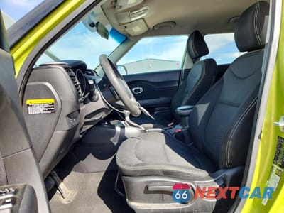 Zdjęcie 7 z 12 samochodu: 2014 KIA SOUL + VIN:KNDJP3A52E7715324 - miniatura