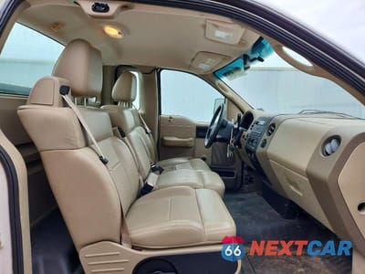 Zdjęcie 10 z 12 samochodu: 2008 FORD F150 VIN:1FTRF12298KB62879 - miniatura