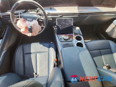 Zdjęcie 8 z 13 samochodu: 2025 CADILLAC ESCALADE IQ SPORT-2 VIN:1GYTEFKL8SU104993 - miniatura