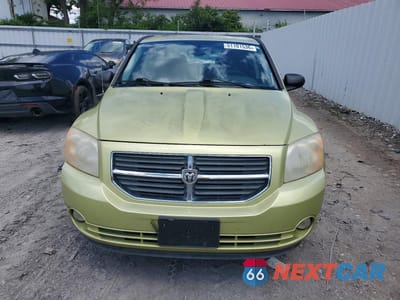 Piąte zdjęcie samochodu w środku: 2010 DODGE CALIBER MAINSTREET VIN:1B3CB3HA9AD568099 - miniatura