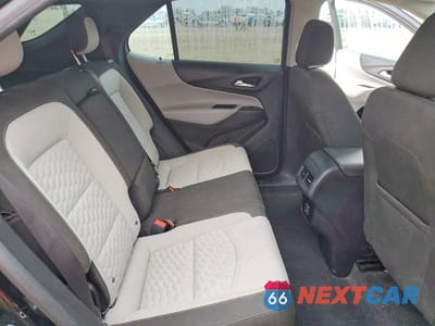 Zdjęcie 10 z 12 samochodu: 2020 CHEVROLET EQUINOX LS VIN:2GNAXHEV2L6115303 - miniatura