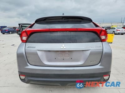 Zdjęcie 11 z 26 samochodu: 2019 MITSUBISHI ECLIPSE CROSS LE VIN:JA4AT4AA7KZ021219 - miniatura