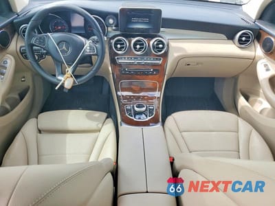 Zdjęcie 8 z 13 samochodu: 2018 MERCEDES-BENZ GLC 300 VIN:WDC0G4JB8JV022264 - miniatura