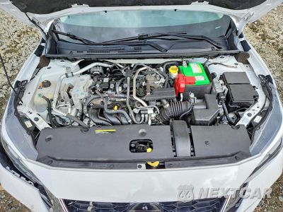 Zdjęcie 11 z 12 samochodu: 2023 NISSAN SENTRA SV VIN:3N1AB8CV6PY286136 - miniatura