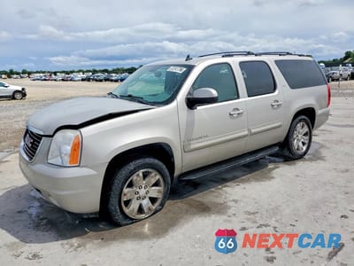 2008 GMC YUKON XL 1GKFK16358R266752 - główne zdjęcie licytacji z USA - miniatura