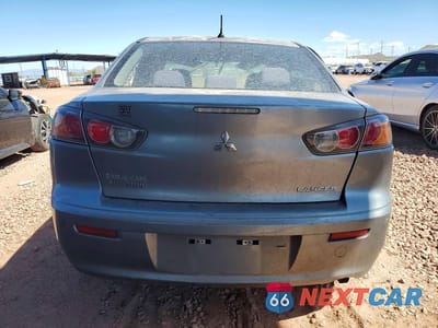 Zdjęcie 6 z 12 samochodu: 2014 MITSUBISHI LANCER ES VIN:JA32U2FU1EU010795 - miniatura