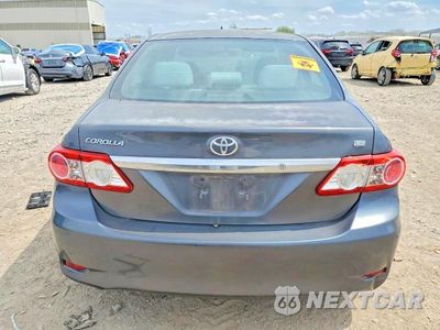 Zdjęcie 6 z 12 samochodu: 2014 TOYT COROLLA VIN:2T1BU4EE0DC932686 - miniatura