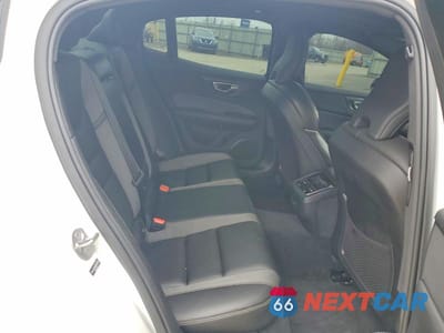 Zdjęcie 10 z 13 samochodu: 2025 VOLVO S60 ULTRA VIN:7JRL12GD0SG367460 - miniatura