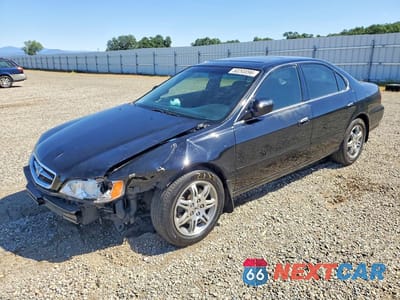 2000 ACURA 3.2TL 19UUA5660YA035328 - główne zdjęcie licytacji z USA - miniatura