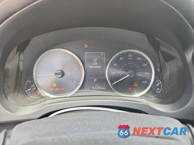 Zdjęcie 9 z 12 samochodu: 2022 LEXUS IS 300 BASE VIN:JTHAA1D25N5120968 - miniatura