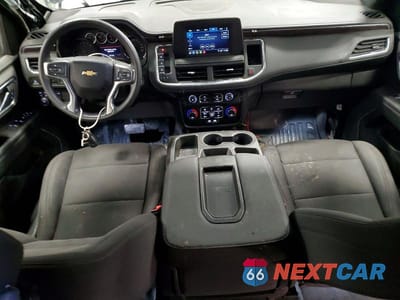 Zdjęcie 8 z 14 samochodu: 2023 CHEVROLET TAHOE K1500 VIN:1GNSKLED4PR297691 - miniatura