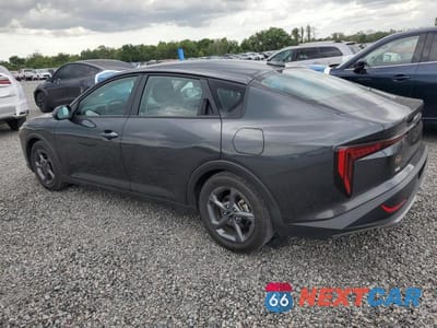 Drugie zdjęcie samochodu z przodu: 2025 KIA K4 LXS VIN:3KPFT4DE2SE029735 - miniatura
