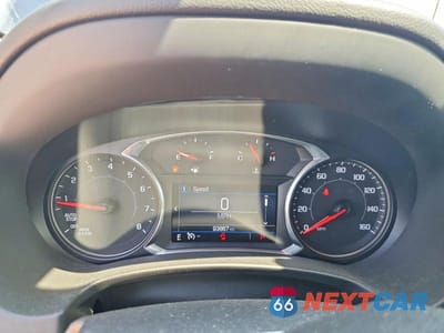 Zdjęcie 9 z 13 samochodu: 2020 GMC TERRAIN SLE VIN:3GKALMEV3LL227542 - miniatura