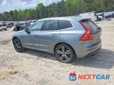 Drugie zdjęcie samochodu z przodu: 2021 VOLVO XC60 T5 MOMENTUM VIN:YV4102DK5M1684164 - miniatura