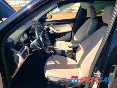 Zdjęcie 7 z 13 samochodu: 2018 BMW X1 XDRIVE28I VIN:WBXHT3C38J5L26945 - miniatura