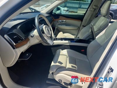 Zdjęcie 7 z 13 samochodu: 2020 VOLVO XC90 T6 INSCRIPTION VIN:YV4A221LXL1607585 - miniatura