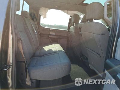 Zdjęcie 10 z 12 samochodu: 2017 FORD F150 SUPERCREW VIN:1FTEW1EG2HFC55631 - miniatura