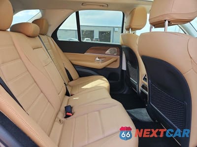 Zdjęcie 11 z 13 samochodu: 2026 MERCEDES-BENZ GLE 450 4MATIC VIN:4JGFB5KB2TB543418 - miniatura