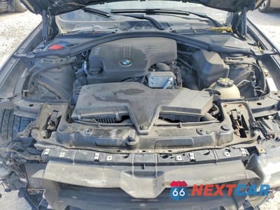 Zdjęcie 11 z 12 samochodu: 2016 BMW 328 XIGT SULEV VIN:WBA8Z5C52GGS37424 - miniatura